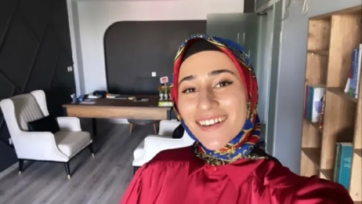 Özge Babaoğlan