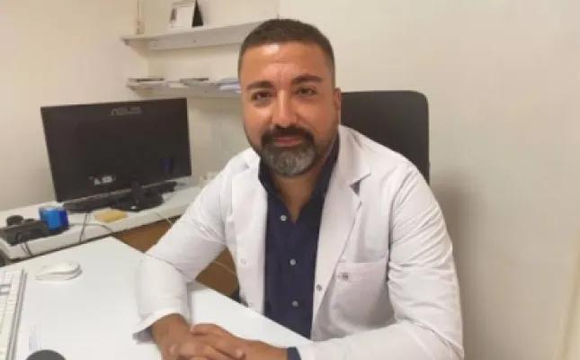 Çağrı Tekdöş