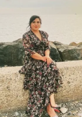 Gülhan Özkan