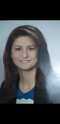 Dr. Aile Danışmanı Zehra Alagöz profil fotoğrafı