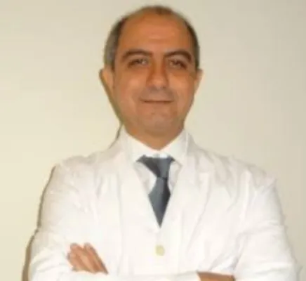 Salih Paker