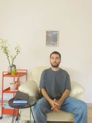 Ferhan Aslan