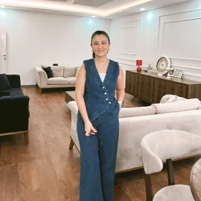 Burcu Avşar