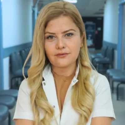 İfakat Özbilen