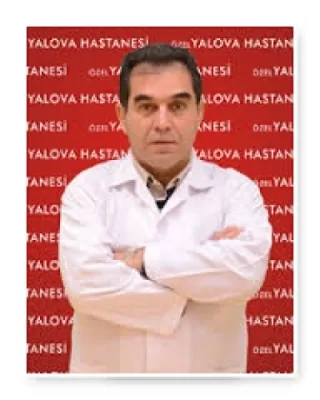 Özkan Güleç