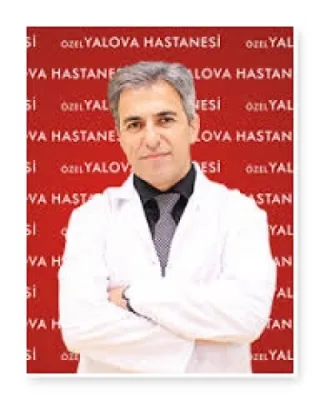 Hamza Çalışkan