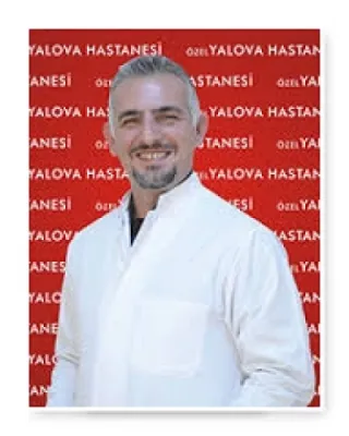 Alper Irak