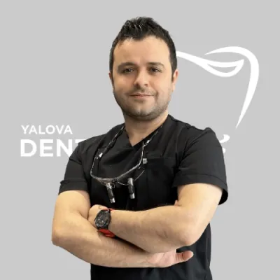 Dt. Ortaç Gop profil fotoğrafı