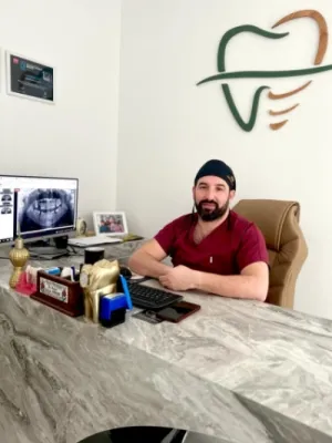 Selçuk Hançer
