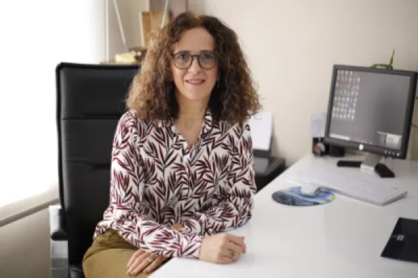 Aynur Sağol