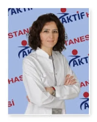 Meltem Akkoyunlu