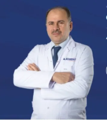 Imad Salih