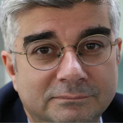 Melih Cem Börüban