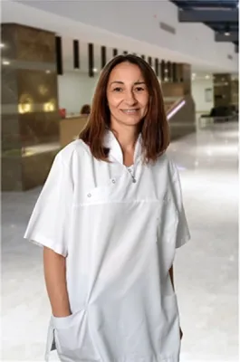 Bahar Önder Gürel