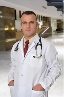 Murat Bilgin
