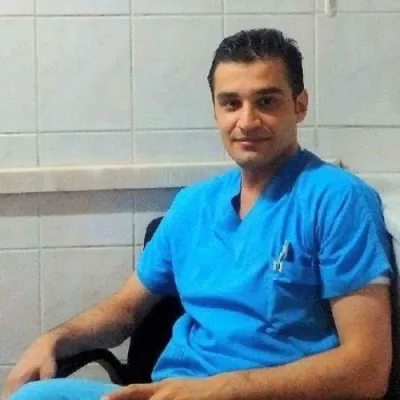 Hüseyin Kurt