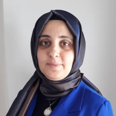 Psk. Canan Üstün Memiş profil fotoğrafı