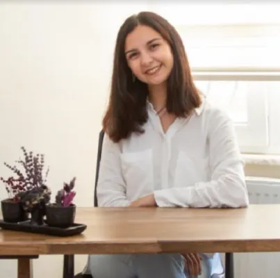 Betül Begüm Yalçın