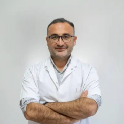 Tahir Örün