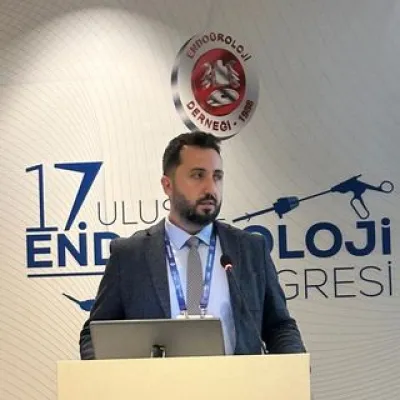 Enis Mert Yorulmaz
