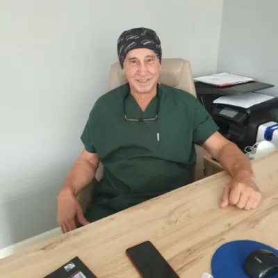 Mahir Güven