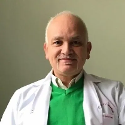A. Serdar Tellioğlu