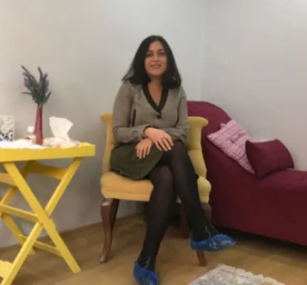 Aile Danışmanı Bahar Karaca Varer