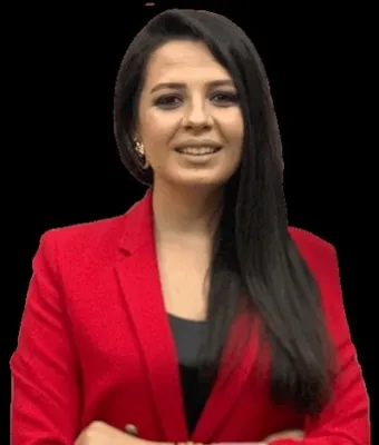 Ayşenur Yılmaz Karaca