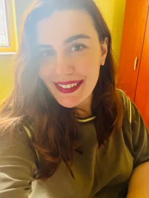 Merve Yılmaz Kaya