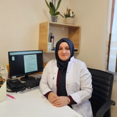 Kifayet Mammadli