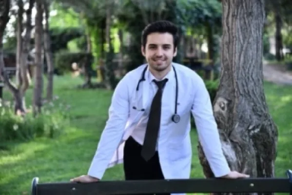Mustafa Alperen Aksan