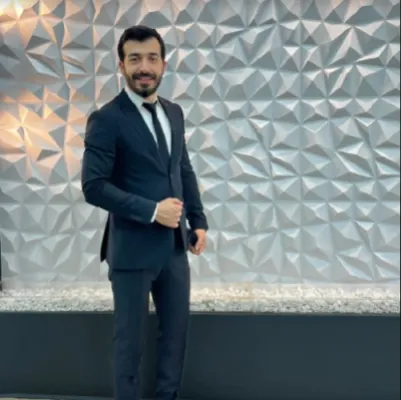 Gökhan Yıldız