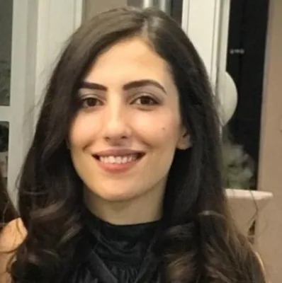 Kadriye Durmaz