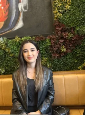Rozelin Aslan