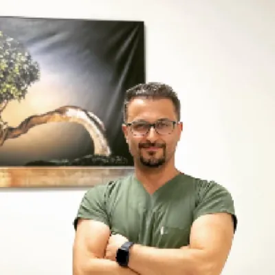 Şakir Aydoğdu