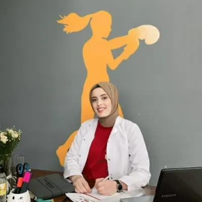 Nur Bostancı