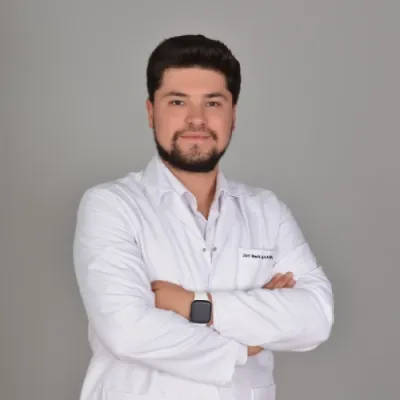 Melih Şahin
