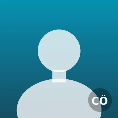 Cennet Ömek profil fotoğrafı