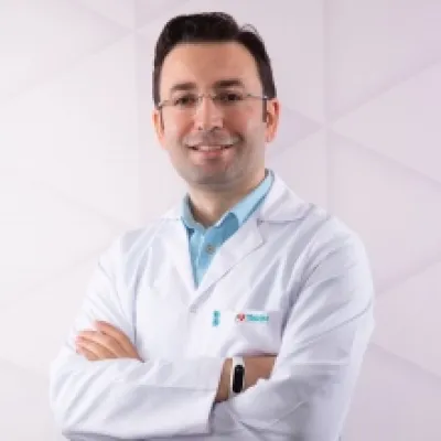 Uzm. Dr. Mustafa Demir