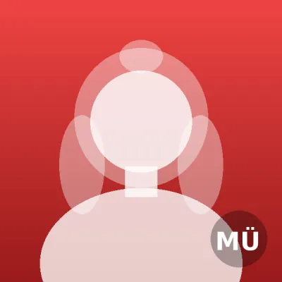 Uzm. Dr. Meryem Ülkü Aydın