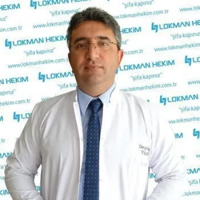 Yavuz Yeşilova