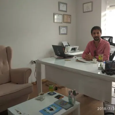 Dyt. Kadri Kana profil fotoğrafı