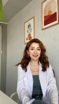 Dyt. Gülsipan Yaşar Mollamehmetoğlu profil fotoğrafı