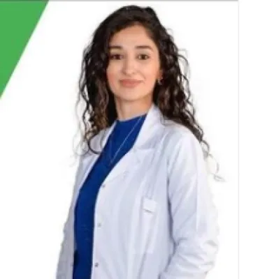 Dyt. Rozelin Ayaz profil fotoğrafı