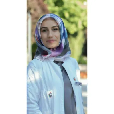 Dyt. Sema Nur Arslan profil fotoğrafı