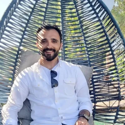 Beraat Köstekçi