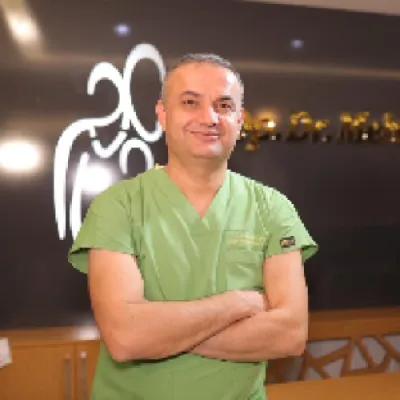 Mehmet Kalo