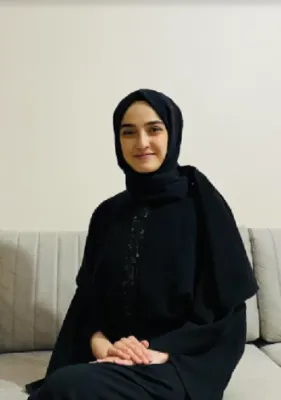 Zeynep Ekin