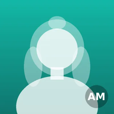 Op. Dr. Ayşe Mun profil fotoğrafı