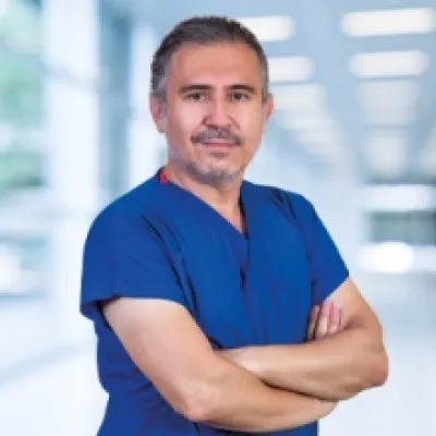 Uzm. Dr. Ahmet Kılınçer